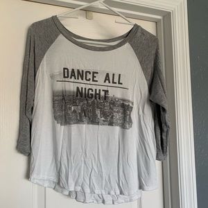 American Eagle T-shirt